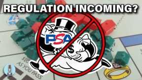 Is the Hobby Becoming a Monopoly?