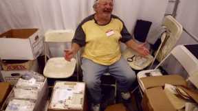 In digital age, stamp collecting still makes its mark