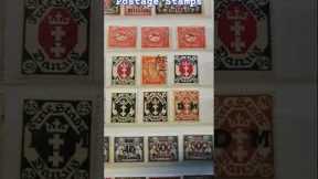 Kings Hobby - Stamp Collecting