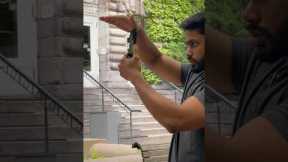 Simple and Useful Phone Photography Hack! #mobilephotography #hacks