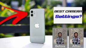 iPhone Photography Hacks: Shoot Like a Pro in Minutes