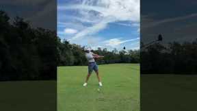 How To Hit Your Driver For Beginners ⛳️ #golf #golftips