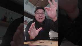 Fishing consultant: drop shot