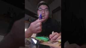 Is this the best top water bait of all time?