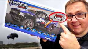 ALL Cheap RC Cars Should Be Like THIS!