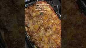 I love my hobbies! #ceramics #needlepoint #hobbies #cooking