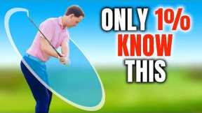 This One Minute Effortless Golf Drill Beats 5000 Hours On The Range