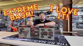 IS THIS THE BEST BASHER RC CAR ON THE MARKET?