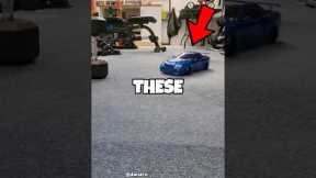 Top 3 Strongest RC cars