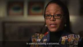 Benefits of stamp collecting