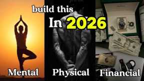 If You’re a Man, Build These 6 Hobbies in 2026