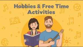 Can Hobbies Really Make You Happier?