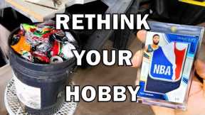 How a “Weird Hobby” Completely Reframed My Collecting Mindset