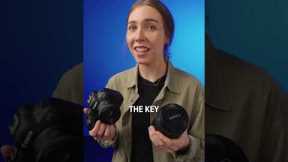 Unlocking the Secret to Sharpness | Photography Tips