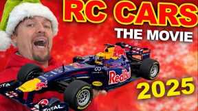 RC CARS THE MOVIE 2025