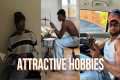 hobbies that makes you 7X hotter -