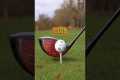 Driver HACK for PERFECT Strikes #golf 