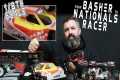 1/8th scale rc basher to national