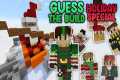 Santa's Unusual Hobbies! | Guess the