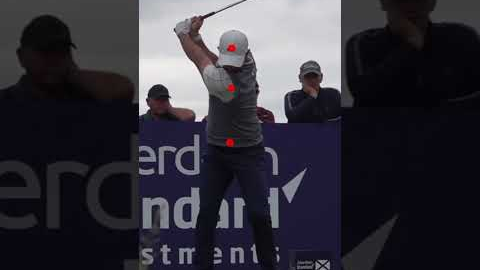 Golf Swing Basics (3 Tips for Beginners)