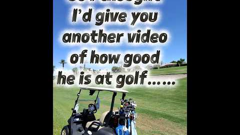 #golfgear #golfskill #friends #golf #golflife #golfswing #golfskill #golfing #golfcourse