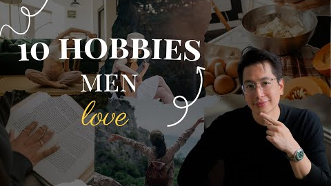 The 10 Hobbies Men Find Most Attractive In Women