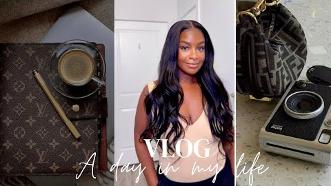 NEW YEAR RESET 2026 + NEW HOBBIES + BECOMING THE BEST VERSION OF ME