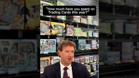 How much have you spent on Trading Cards? #thehobby #tradingcards #pokemoncards #sportscards