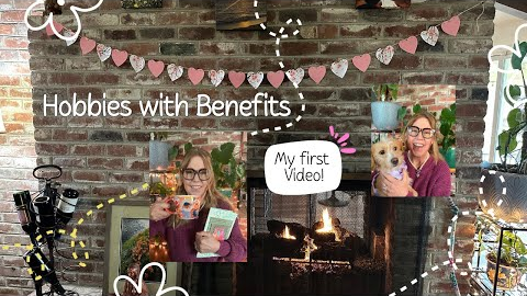 10 Must Try Hobbies 2026 ✨ to get you off your phone!  Creative, Fun & Interesting 