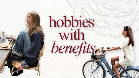 Hobbies That Make You Impossible to Ignore