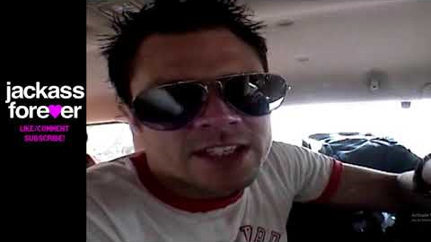 Jackass - Kosick Antiques Erin