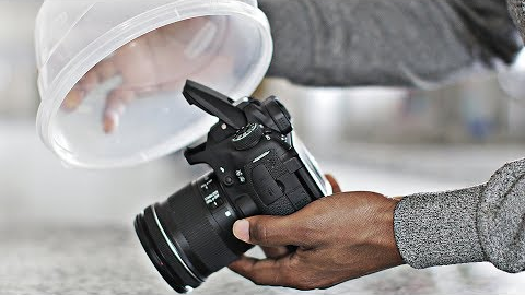 5 Camera FLASH HACKS in 60 secs