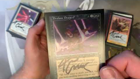 Everyone wants to collect SOMETHING