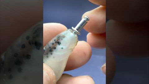 The Simplest Fishing Rig That Pros Secretly Use #fishingrig #secretfishingrig #fishinghack