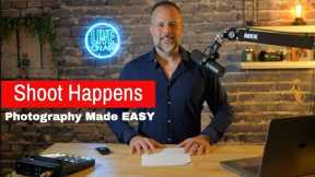 5 Ways to Save Money on Photography Gear