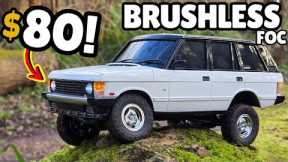 LDRC Just Changed the Game with this Brushless Budget RC!! - LD18401 Pro Review