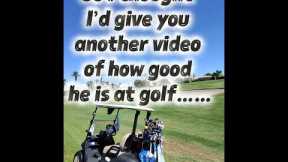 #golfgear #golfskill #friends #golf #golflife #golfswing #golfskill #golfing #golfcourse