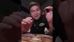 Winter jerkbait fishing isn’t just about pauses! #bassfishingtips