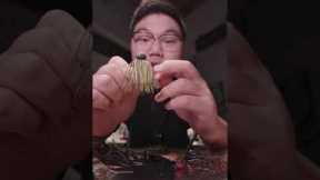 The only jig you’ll need form the winter into the spring! #jigfishing #bassfishingtips