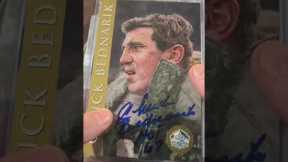 We Found a Shoebox of Vintage Baseball Cards in a Massive Collection -Whats in the Box?  Part 2