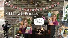 10 Must Try Hobbies 2026 ✨ to get you off your phone!  Creative, Fun & Interesting 