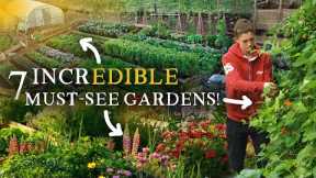 7 Amazing New Kitchen Gardens That Prove What’s Possible | Ideas & Inspiration