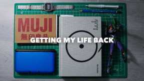 What Happens When You Ditch Your Phone For Hobbies?