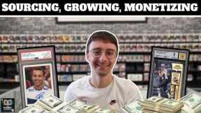 7 Tips to Grow Your Collectibles Business or Side Hustle