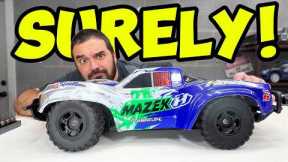 Can I Prove Discipline RC Wrong on the Hosim M23?