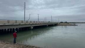 Non Stop Action At This Spot!! (Trout Limit) South Texas Fishing.