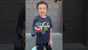 I have the best RC Car