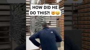 The most ORGANIZED collector EVER!! 🤯😆