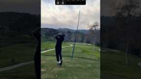 What a day #golfgear #golfswing #golfshorts #golftechnique #golfer #golfskill #golfnetwork
