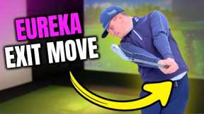 The Eureka Left Turn Secret... This Changes Everything!